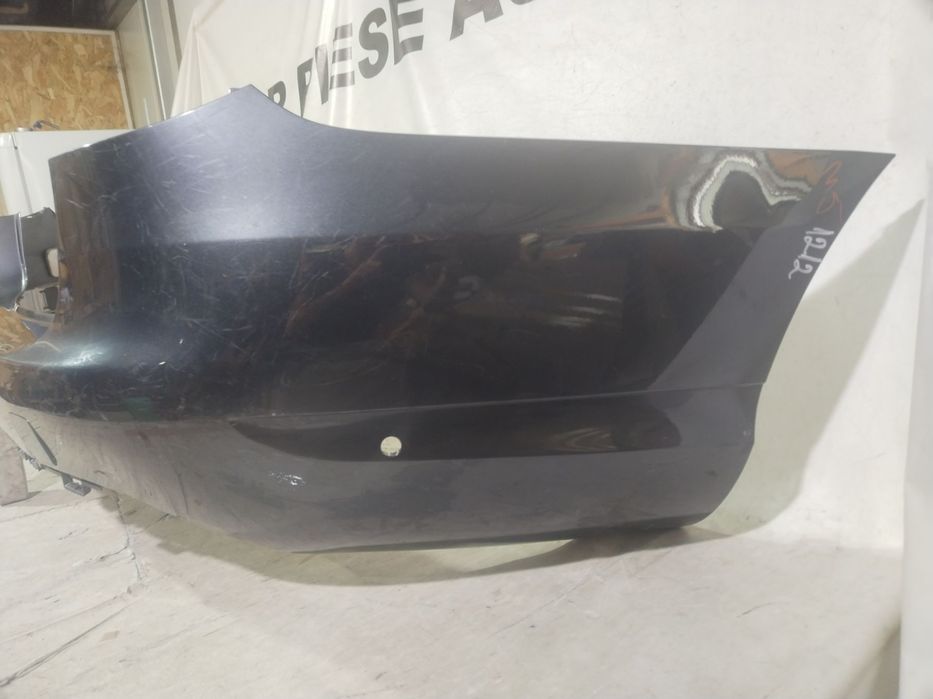 Bara spate Mercedes C-Class combi, W205, S205, 2014, 2015, 2016, 2017, 2018, 2019, cod origine OE A2058853838