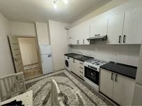 Новостройка в районе Алмазар Olmazor City под ключ 1-комнатная 37 м2