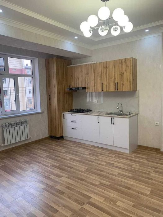 Продам 2-х комнатную с ремонтом.Иззат.Яшнабадский район