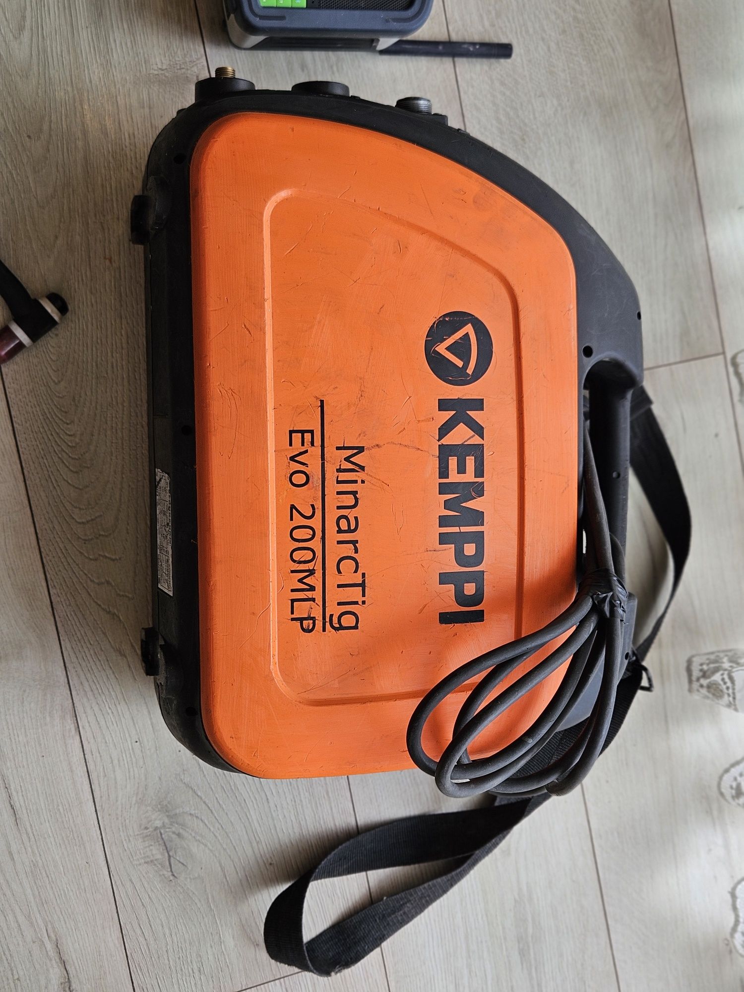 Kempii  mpl.200 Kempii