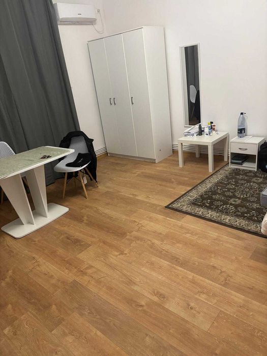 Particular, inchiriez garsoniera frumoasa -Scoala Iancului