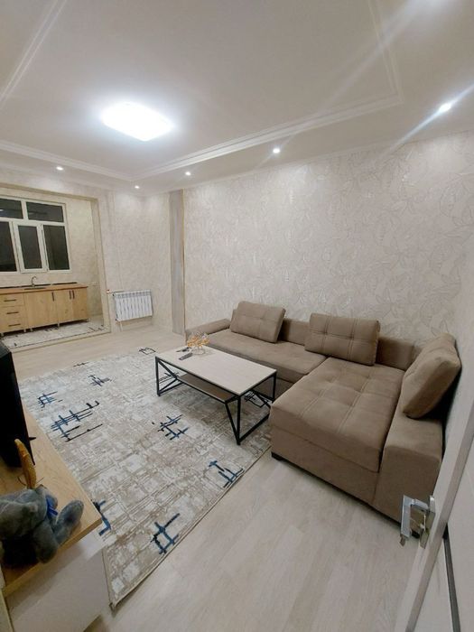 Квартира кизларга