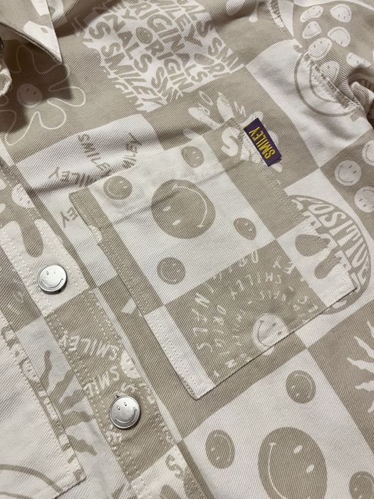 Дънково яке