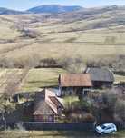 Casa de vanzare in comuna Bretcu la 77 km de Brasov