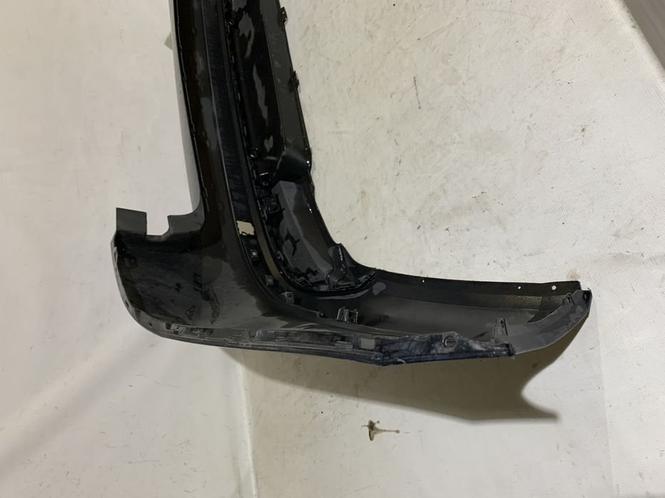 Bara spate Skoda Superb 3, Kombi, 2015, 2016, 2017, 2018, 2019, cod origine OE 3V9807421.