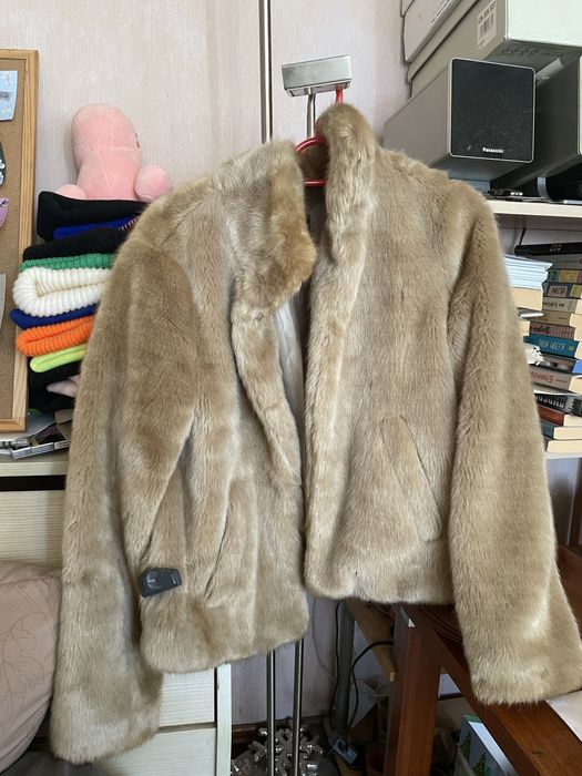Чисто ново палто pull&bear с етикет