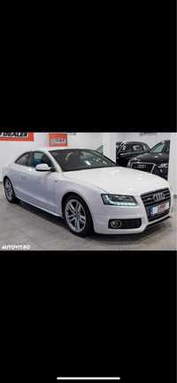 Audi a5 s-line 2.0 180cp