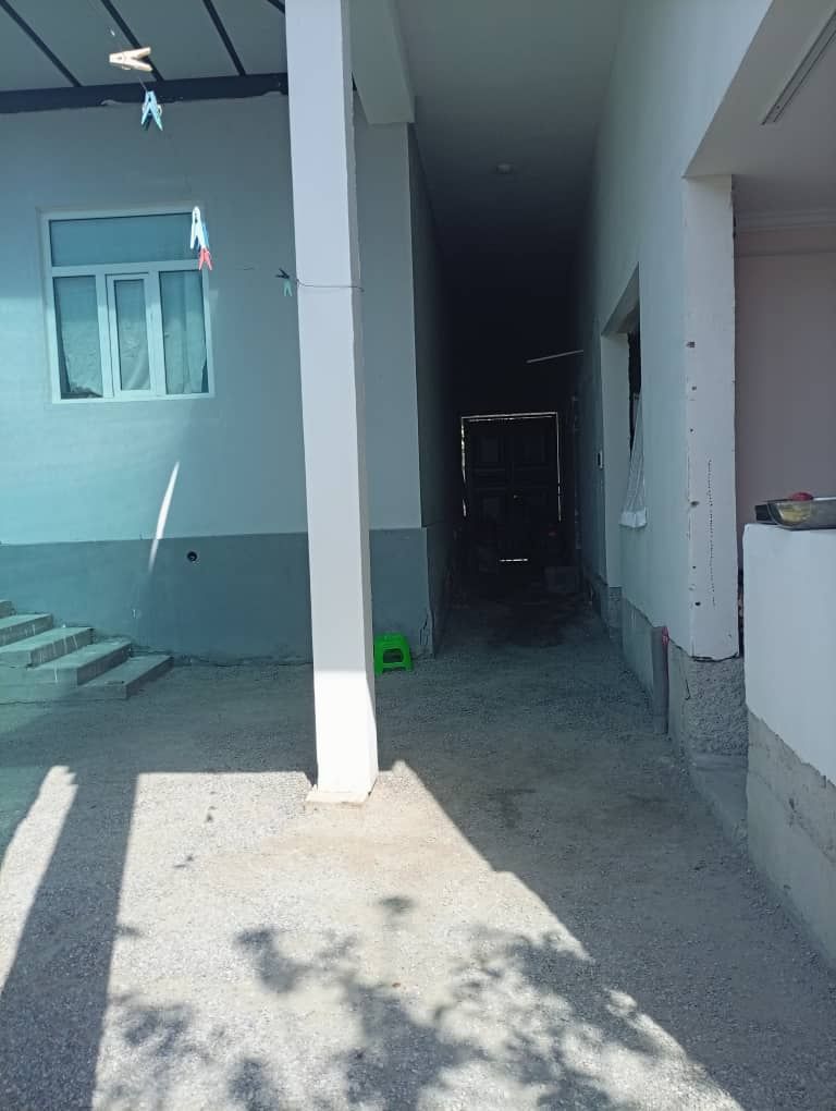 Qoshtepa hovli uy 80 000 $