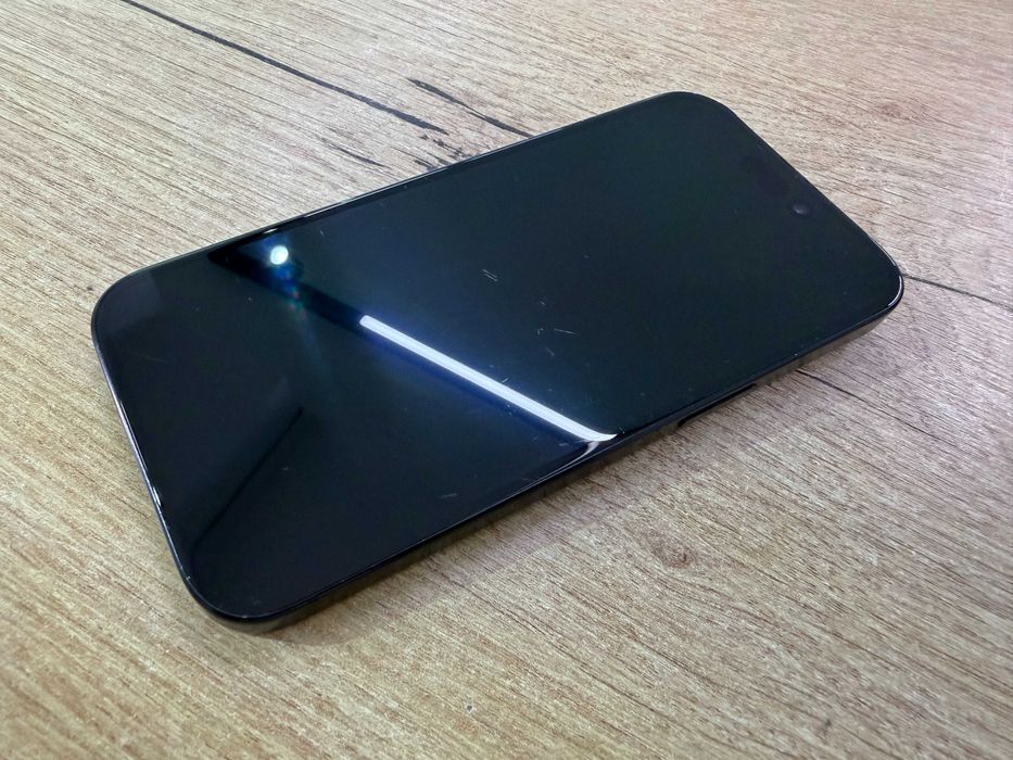 iPhone 15 128Gb, 6Gb ram | Factura & Garantie | Buy-Back |
