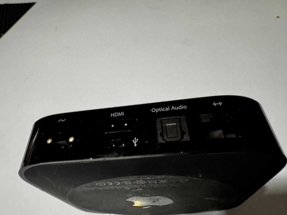 Appel TV Smar tv