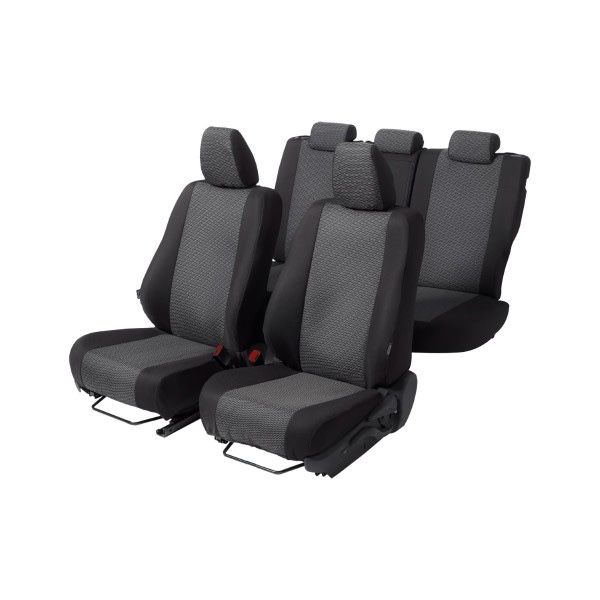 Huse Scaune BMW Seria 3 (E90) an 2010 deluxe premium din material gros