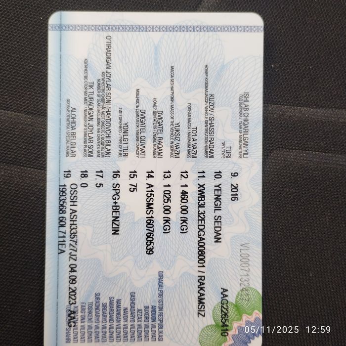 Nexia2  gibrid luks konditsioner