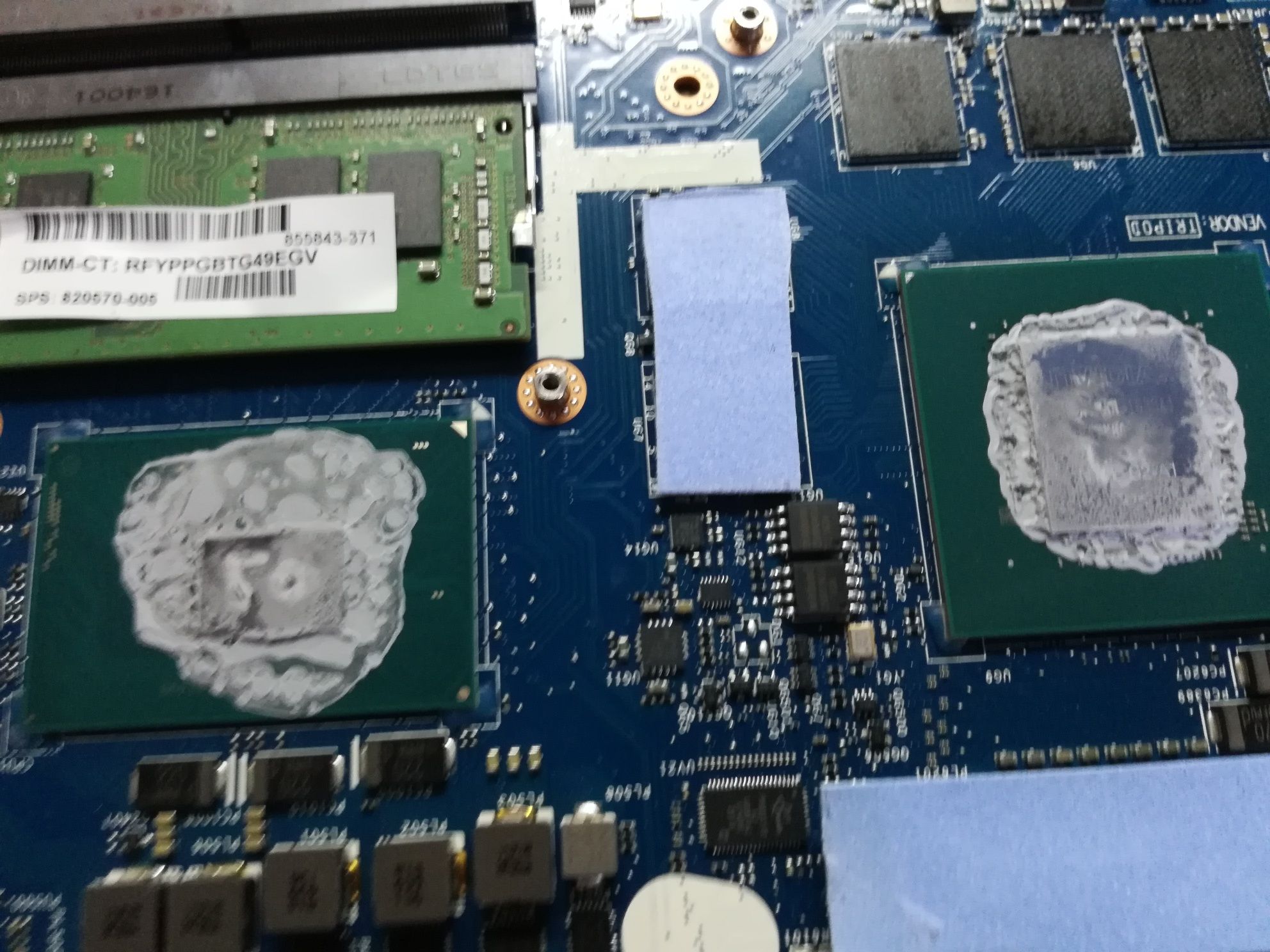 Reparații/service laptop/calculator/imprimanta laser