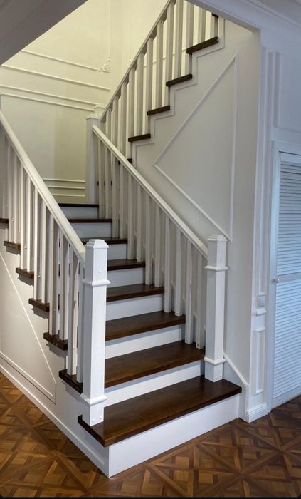 Все виды Столярных работ