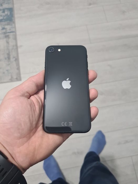 Iphone SE 2,functional