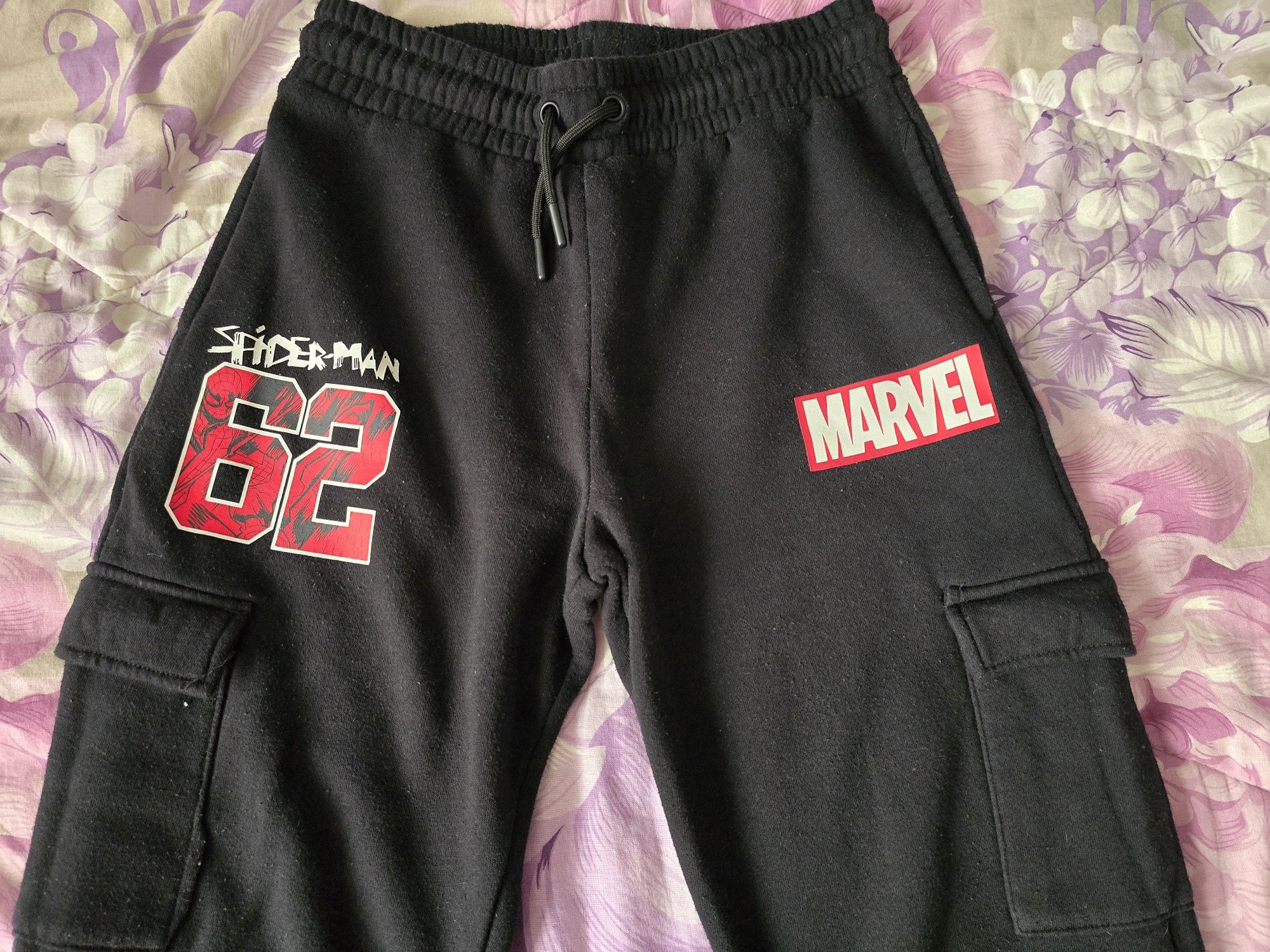 Marvel Spiderman Спортен комплект