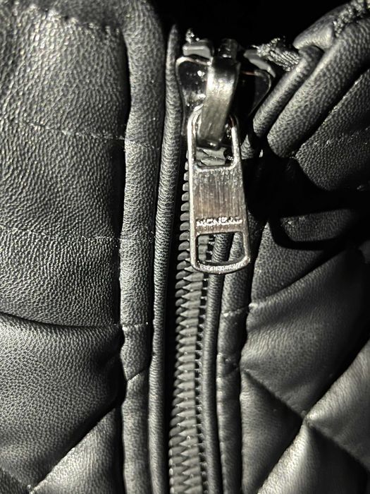 Мъжко кожено яке MCNEAL