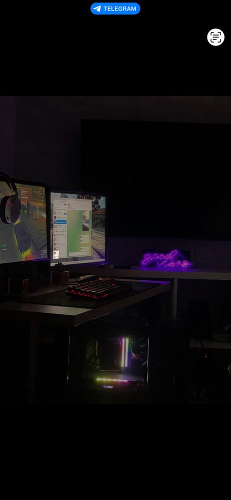 Pc gaming /editing