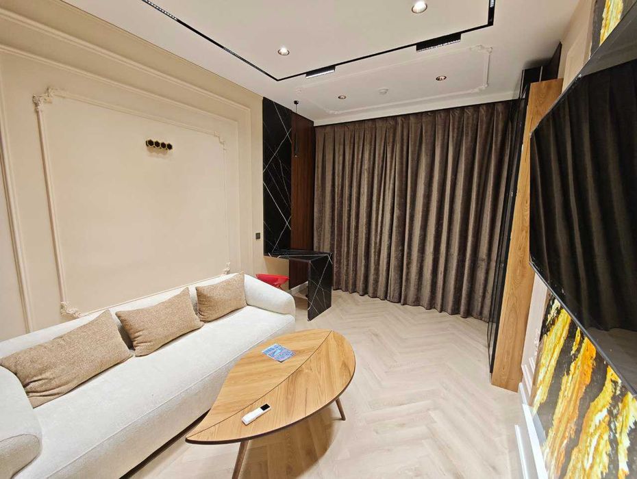 Сдам 2х-комнатную квартиру в аренду от собственника!