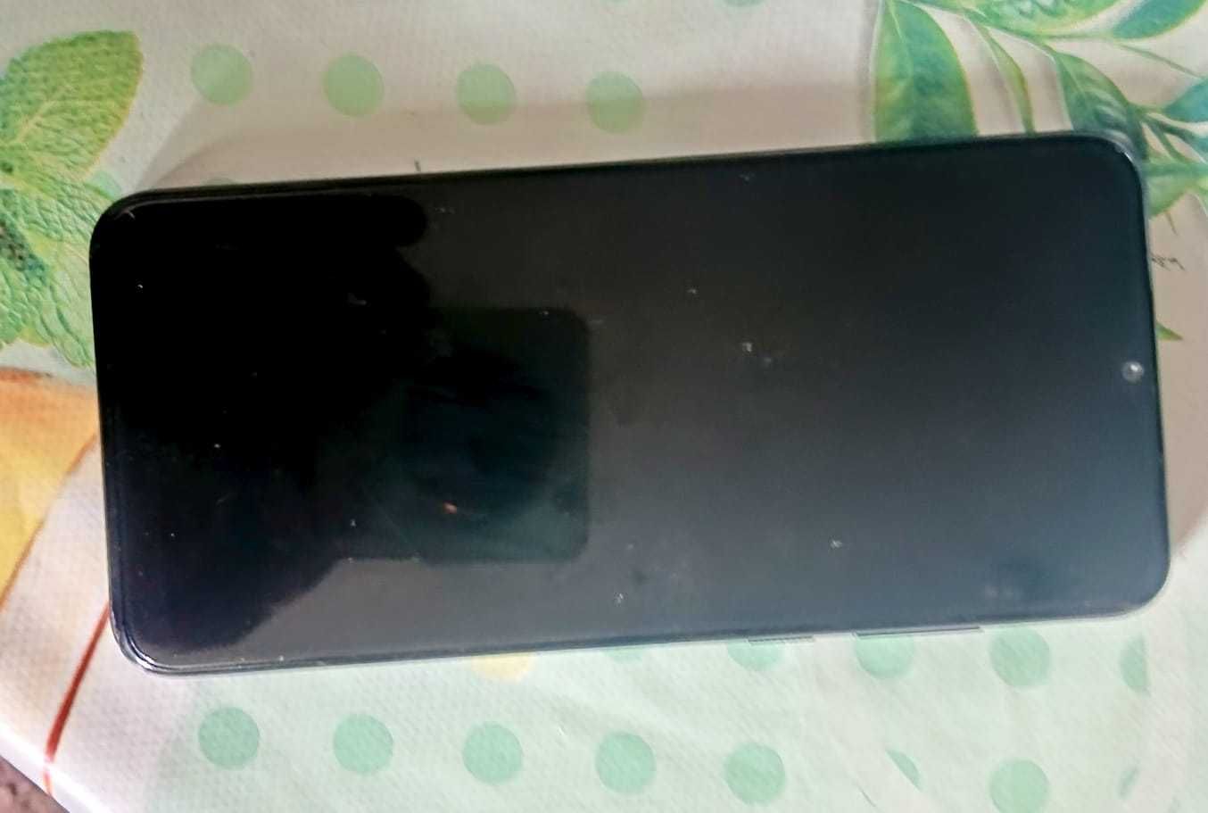 ZTE Black a53+ 2gb