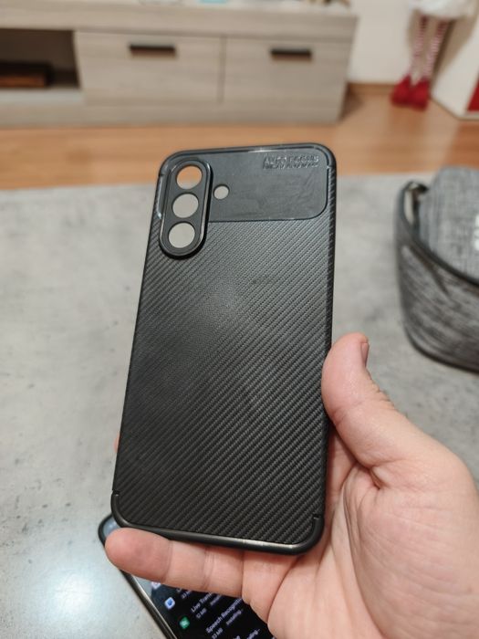 Подарявам кейс за samsung a56 5g
