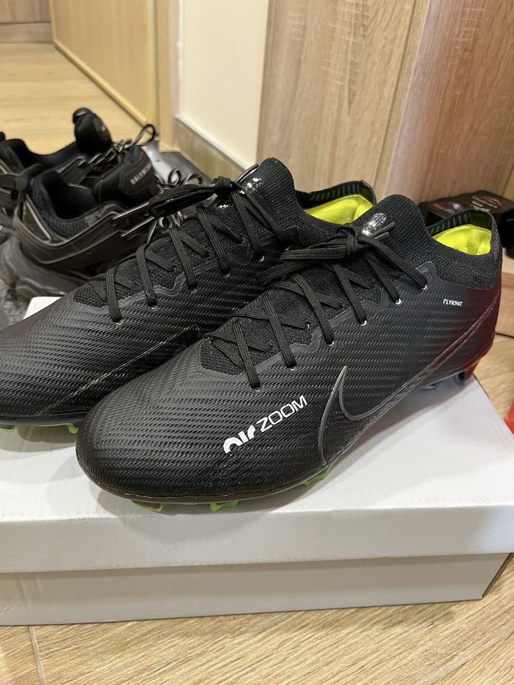 Бутонки 43 НОМЕР - Nike Air Zoom Mercurial Vapor 15 Elite FG