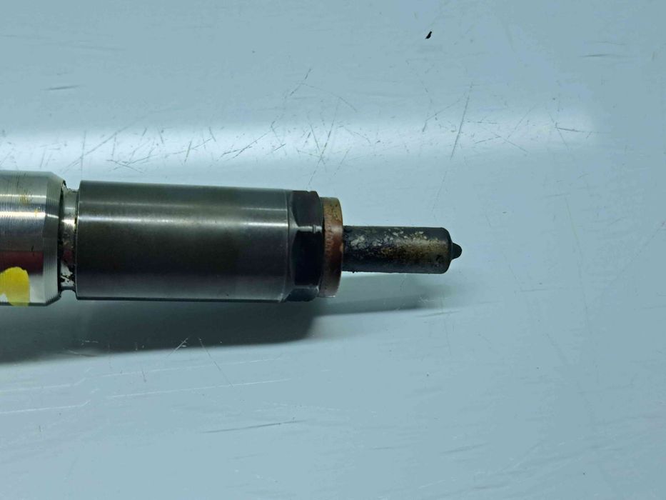 Injector Renault Megane 4 [Fabr 2015-prezent] 166006212R 1.5 DCI K9K64