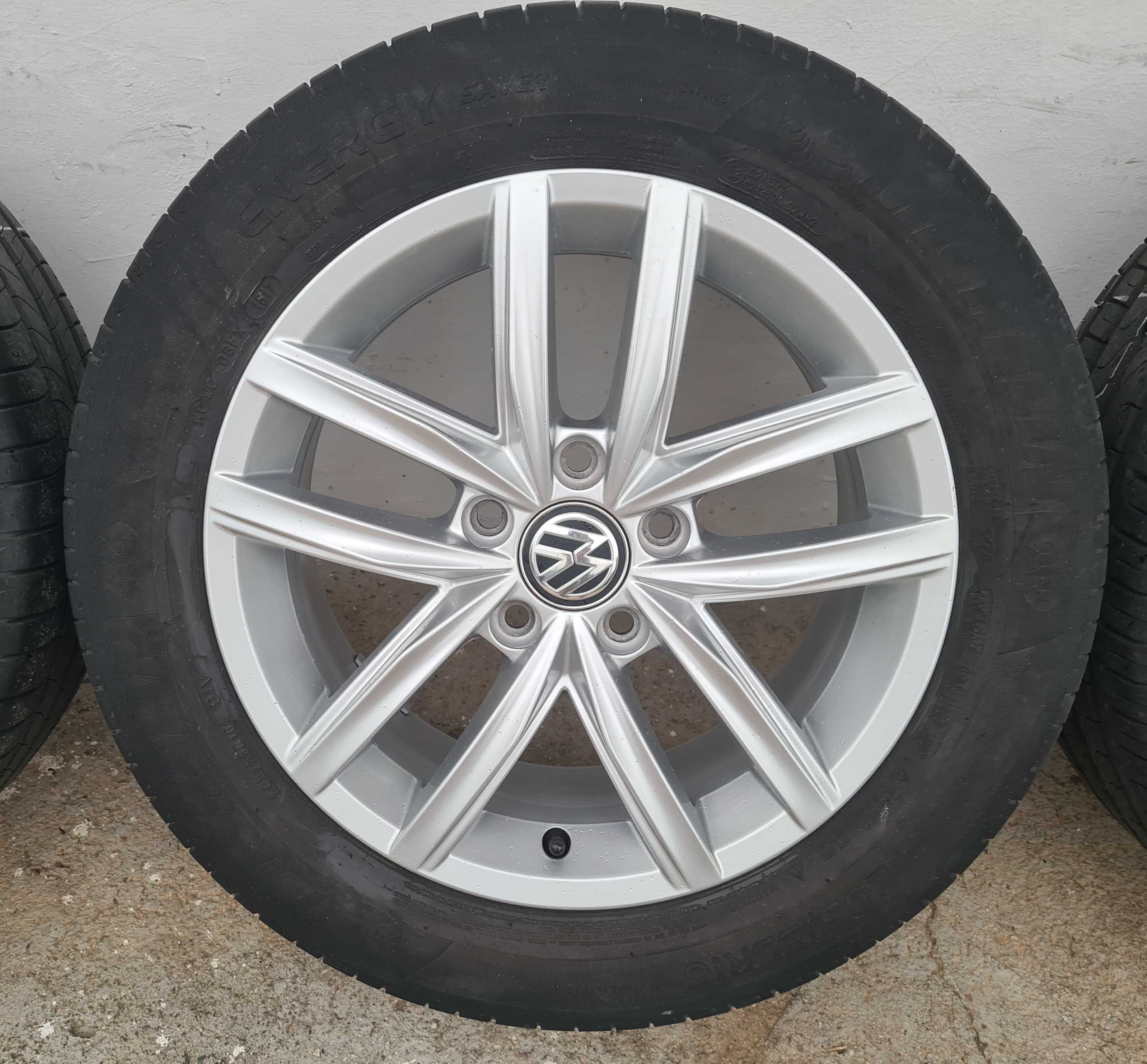 Джанти за Vw Golf 7, 8, Touran, Cady и др.