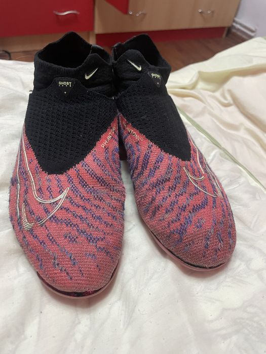 Ghete Nike phantom GX FG