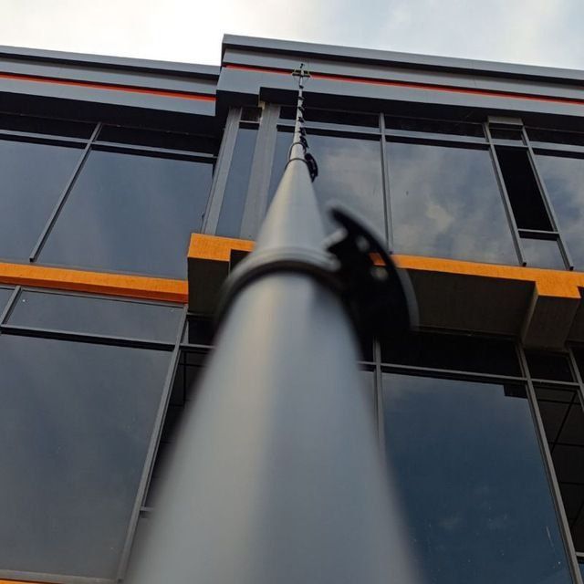 Sifatli Oyna yuvish xizmati bizda