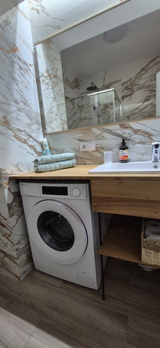 Garsoniera Regim Hotelier