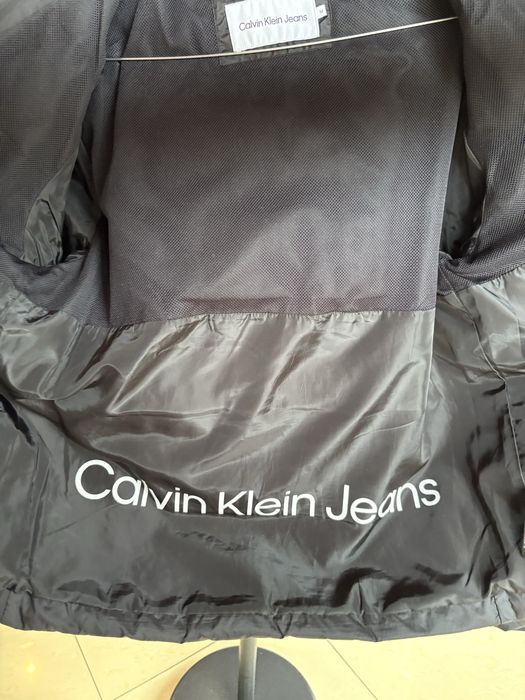 Зимно яке неразличимо от ново