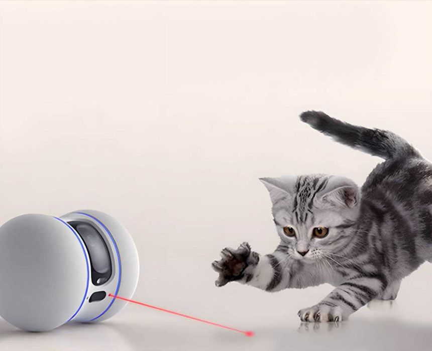 EZVIZ TAMO камера видеонаблюдения