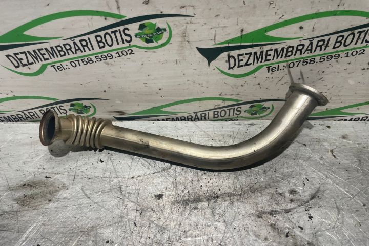 Conducta Egr Mercedes-Benz A-Class W168 (facelift)