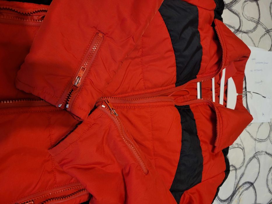 Vand geaca copii 10-12 ani