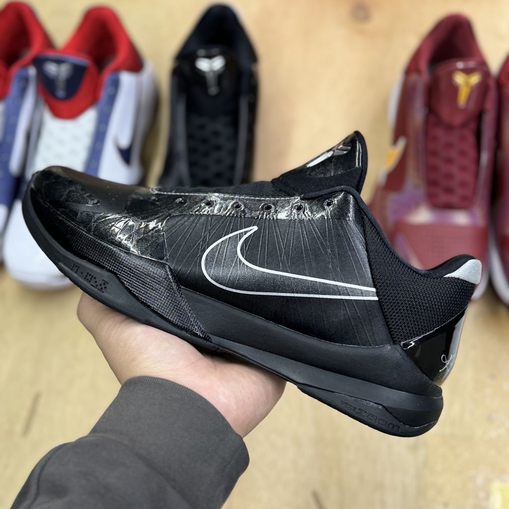 Nike Kobe 5 Protro (avem toate modelele)