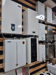 Настенные газовые котлы