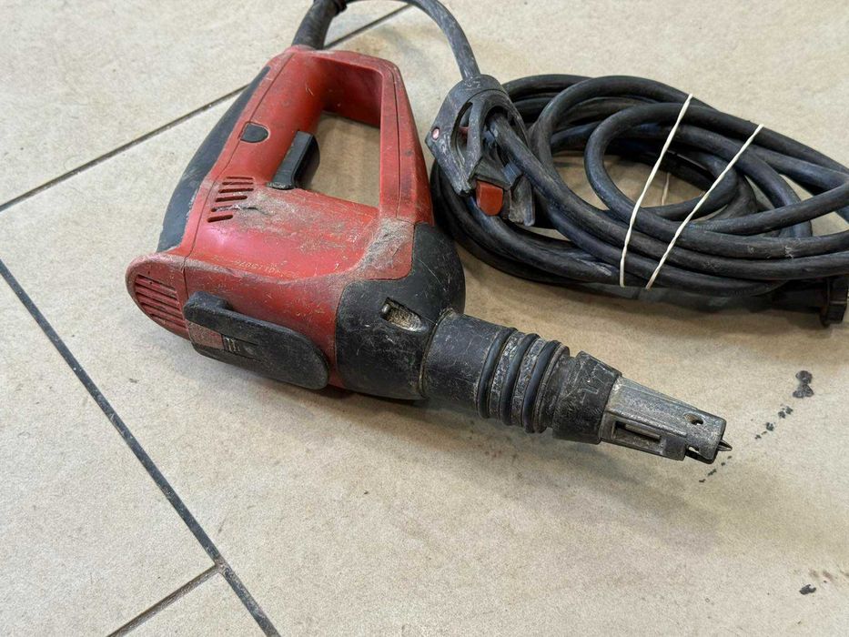 Професионален Винтоверт за Гипсокартон Hilti SF 4000 – 450W