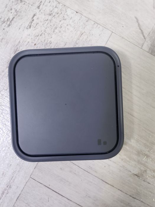 Incarcator wireless samsung