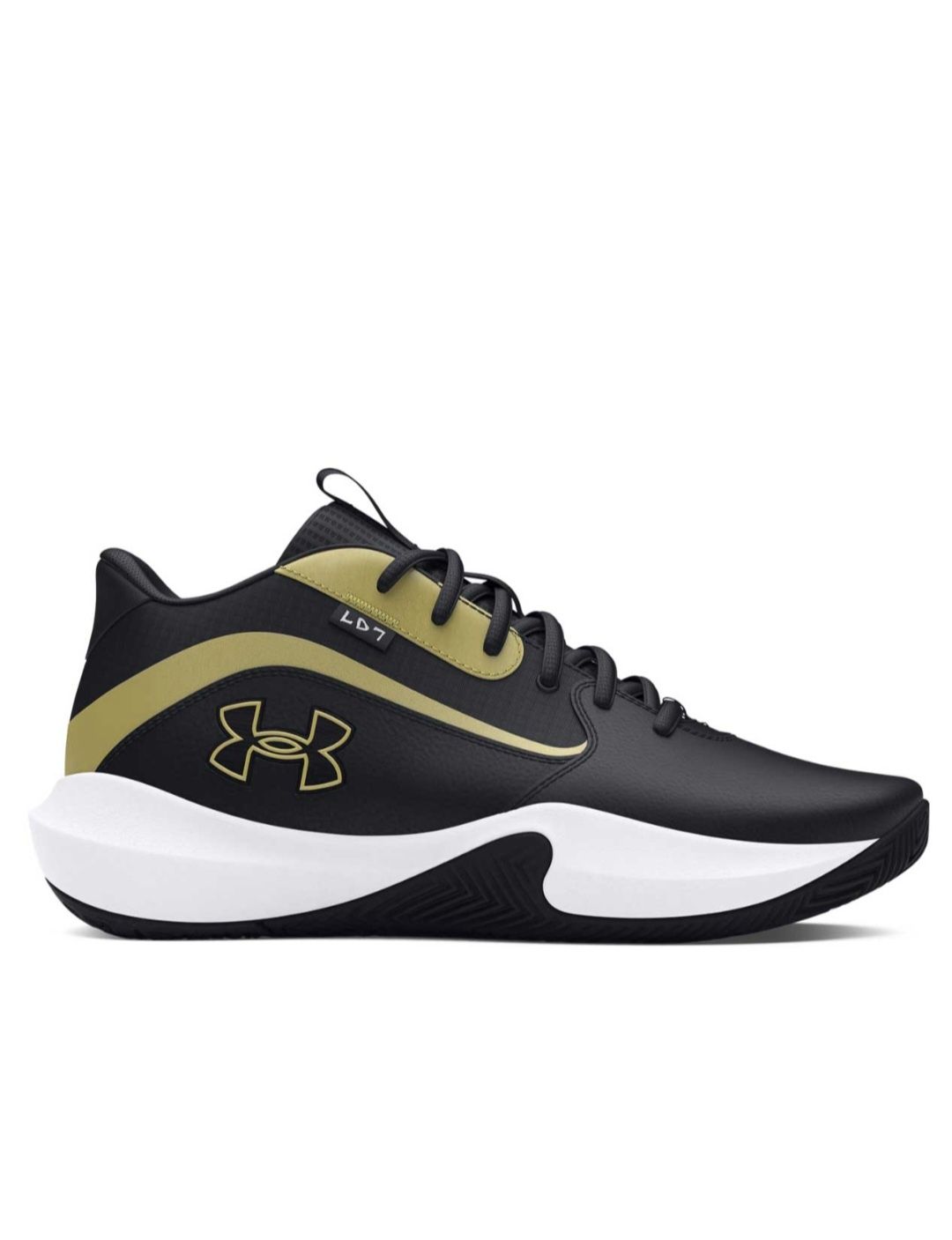 Маратонки Under armour
