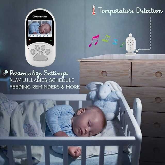 Babyphone/Видеоняня/Радионяня