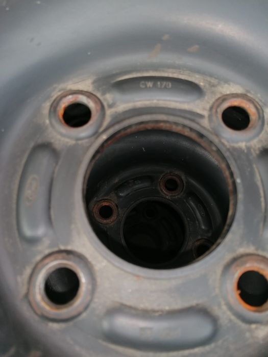 Jante R15 CW170 4x108