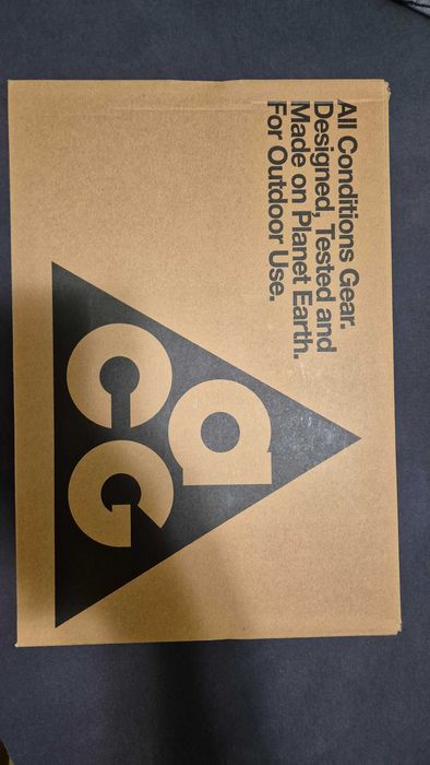 Маратонки Найк Еър Моуаб