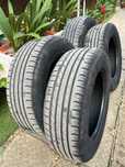Летни гуми Nokian 195/65 R15