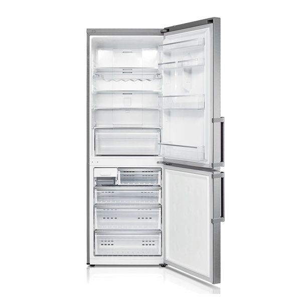 Samsung Холодильник модель: RL4353EBASL