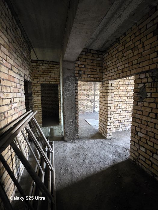 Выгодная инвестиции! Продаю 3х ком кв-ру рядом с рынка Кадышева.