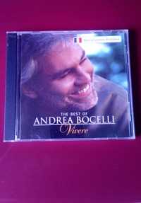 Andrea Bocelli The Best of - Vivere