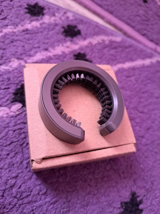 Четка за почистване на Dyson Airwrap