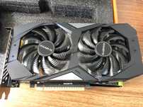 GTX 1650 Gigabyte