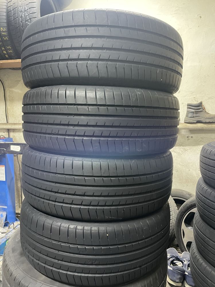 Продам шины 195/45 R16 покрышки резина колеса